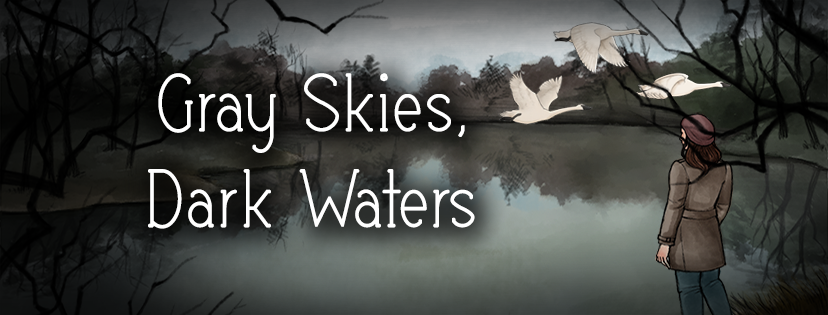 Gray Skies, Dark Waters Full Crack [serial Number]